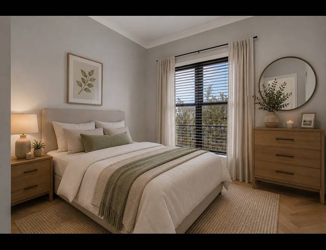 3 BEDROOM HOUSE FOR SALE IN PAARL VALLEIJ LIFESTYLE ESTATE